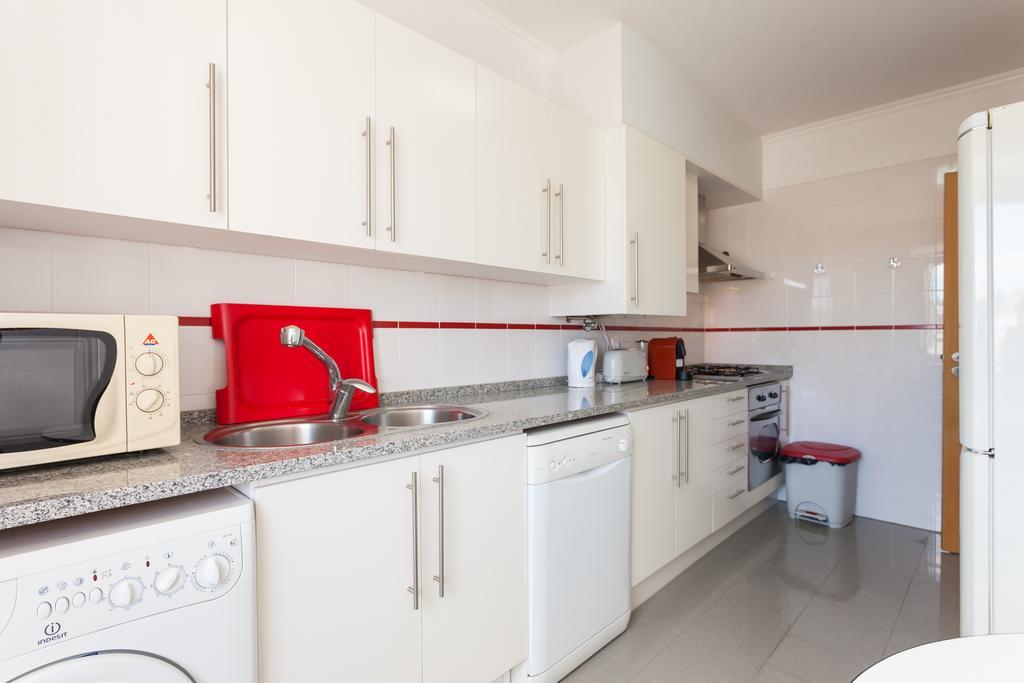 Appartamento Flh Olivais Cozy Flat Lisbona Esterno foto