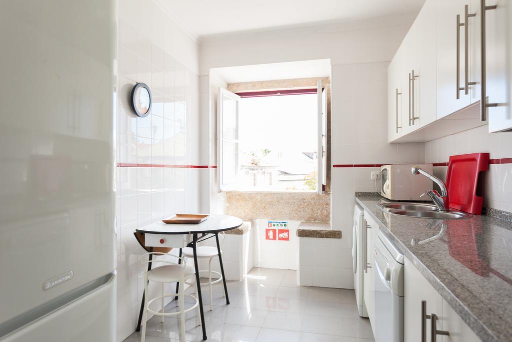 Appartamento Flh Olivais Cozy Flat Lisbona Esterno foto